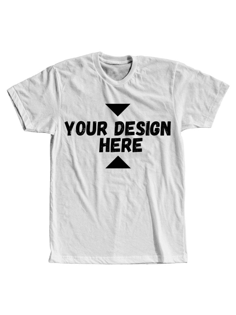 Custom Design T shirt Saiyan Stuff scaled1 - Ahegao Shop