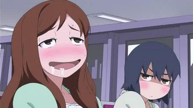 Tại sao Reddit Cosplay Hentai Những người hâm mộ tình yêu Ahegao Face - Ahegao Shop